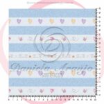 PRIMAVERA AQUARELA #1 50021 - 8