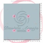 PRIMAVERA AQUARELA #1 50053 - 13