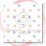 PRIMAVERA AQUARELA #1 50055 - 9