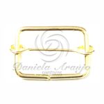 REGULADOR DOURADO (30mm/AR 2,7) - 701 (5 unidades)