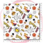 SUPER KIDS #1 11630 - 1