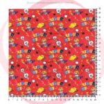 SUPER KIDS #1 11632 - 1