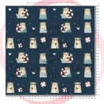 URSO MARINHEIRO 7791 - 42