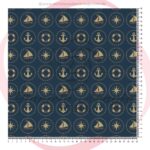 URSO MARINHEIRO 7791 - 52