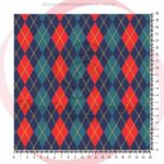 XADREZ ARGYLE 24021 - 1