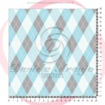 XADREZ ARGYLE 24030 - 1