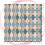 XADREZ ARGYLE 24050 - 1