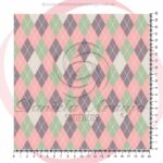 XADREZ ARGYLE 24053 - 1