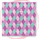 XADREZ ARGYLE 24059 - 1