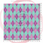 XADREZ ARGYLE 24064 - 1