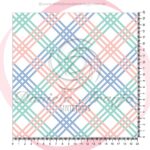 XADREZ GRUNGE 24302- 1