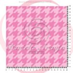 XADREZ PIED DE POULE 24512 - 1