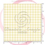 XADREZ PIED DE POULE 24520 - 71