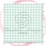 XADREZ PIED DE POULE 24520 - 75