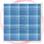 XADREZ TARTAN 24768 - 1
