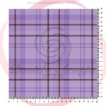 XADREZ TARTAN 24777 - 1