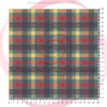 XADREZ TARTAN 47607 - 1