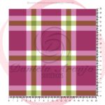 XADREZ TATTERSALL 24872- 1