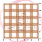 XADREZ VICHY 5mm 25247 - 112