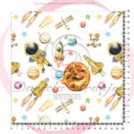 ASTRONAUTA - 23393 - 1