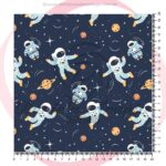 ASTRONAUTA - 23431 - 1