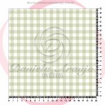 XADREZ VICHY 7,5mm 50336 - 1