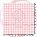 XADREZ VICHY 7,5mm 50336 - 2