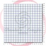 XADREZ VICHY 5mm 85882 - 1