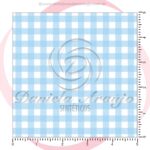 TEDDY LUXO AZUL - 25227 - 165