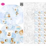 BOLSA PASSEIO 207-101