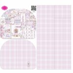 BOLSA PASSEIO 207-105