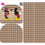 BOLSA PASSEIO 207-63