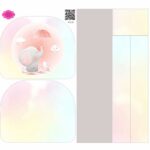 BOLSA PASSEIO 207-68