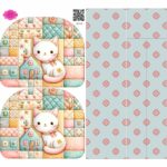 BOLSA PASSEIO 207-69