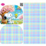 BOLSA PASSEIO 207-72