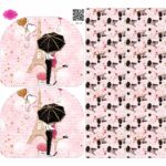 BOLSA PASSEIO 207-74