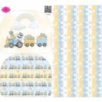 BOLSA PASSEIO 207-76