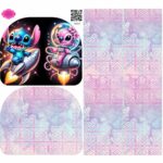 BOLSA PASSEIO 207-77