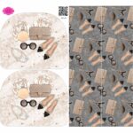 BOLSA PASSEIO 207-78