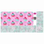 FRASQUEIRA DE MÃO - 457-31