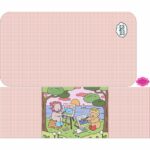 FRASQUEIRA BOBBIE GOODS - 509-11