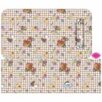 FRASQUEIRA BOBBIE GOODS - 509-13