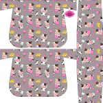 BOLSA BEM QUERER- 577-05