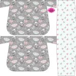 BOLSA BEM QUERER- 577-06