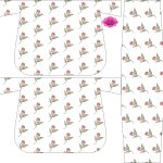 BOLSA BEM QUERER- 577-09