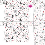 BOLSA BEM QUERER- 577-10