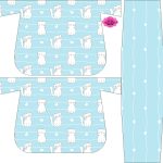 BOLSA BEM QUERER- 577-16