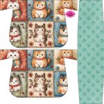 BOLSA BEM QUERER- 577-101