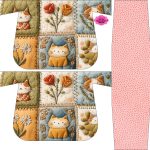 BOLSA BEM QUERER- 577-102