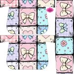 BOLSA BEM QUERER- 577-103